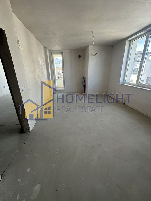 Продава се Двустаен апартамент в София, Малинова долина - 64 кв.м за 1929 €/кв.м - Снимка #2