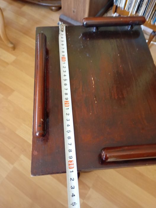 Ретро постамент, стойка