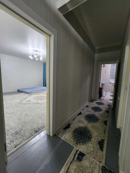 3 хоналик квартира 4 кават кирпичный дом, 5 микр, орбита