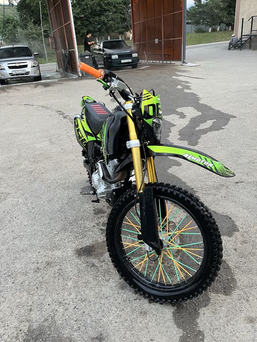 Продам Almotor 250cc