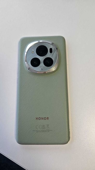 HONOR Magic 6 Pro verde dual SIM, 12 GB RAM, 512GB, 5G