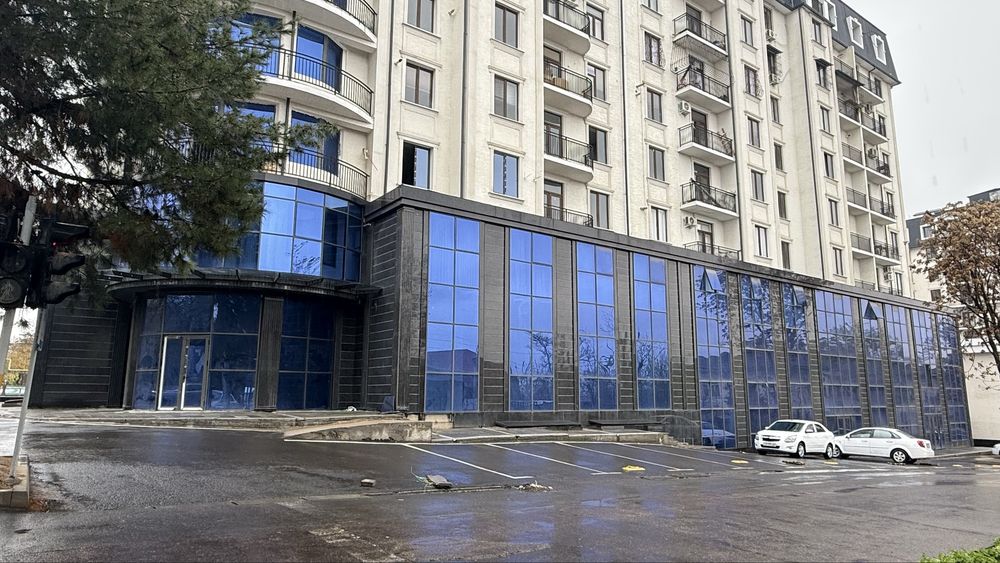 Сдается нежилое помещение 2150 кв.м.