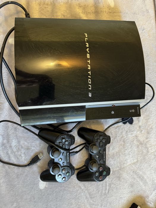 Vand playstation 3