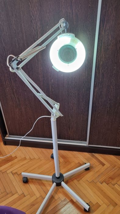 Lampa cosmetica profesionala