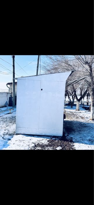 Киоск для малого бизнеса