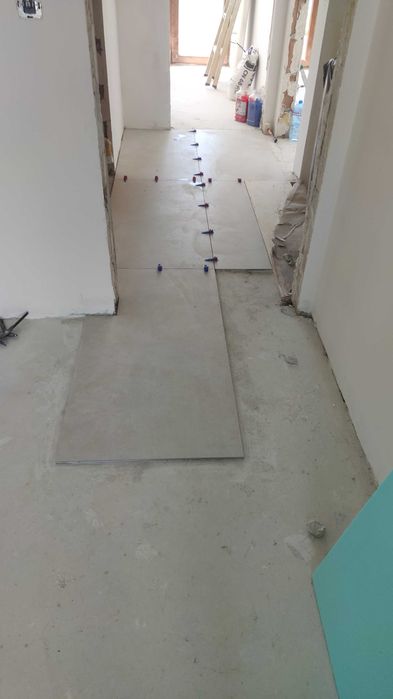 Строителни ремонти дейности!На изгодни цени!