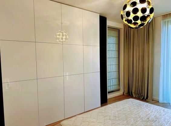 Продава се Двустаен апартамент в София, Младост 3 - 70 кв.м за 2015 €/кв.м - Снимка #4