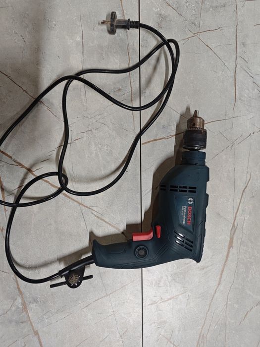 Электроинструменты