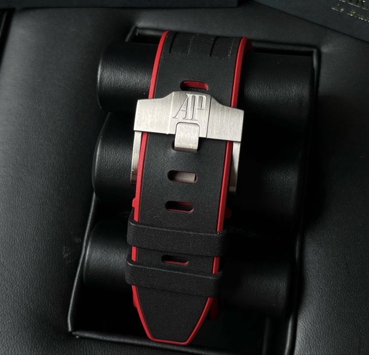 Audemars Piguet 26470SO Vampire