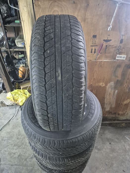 Диски с резиной R17