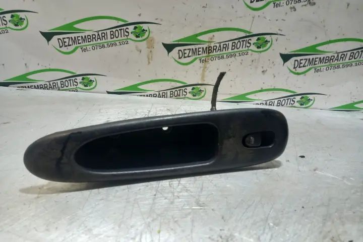 Buton geam pasager spate dreapta Alfa Romeo 156 2001