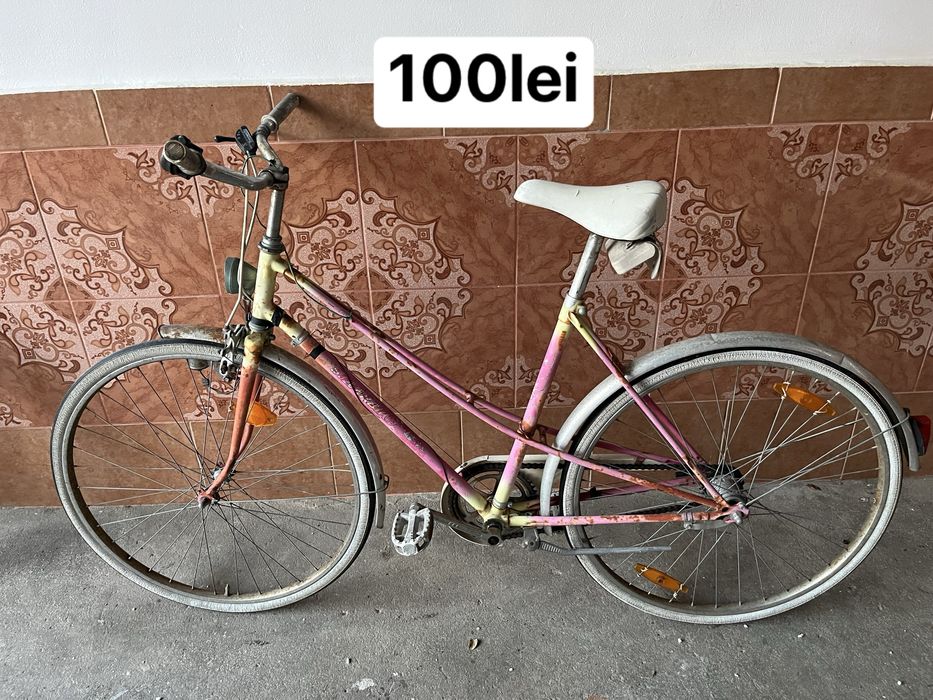 Bicilete de toate tipurile