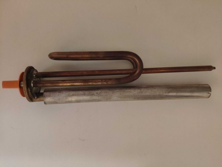 Продам новый Тэн с Анодом