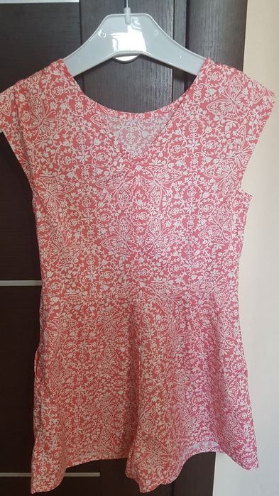 Salopetă Next 6 ani (116 cm)