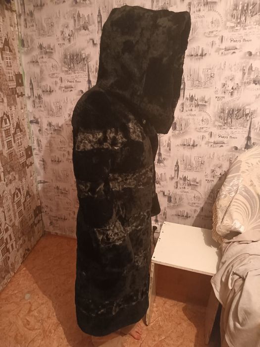 Продам 3 шубы.В идеальном состояние