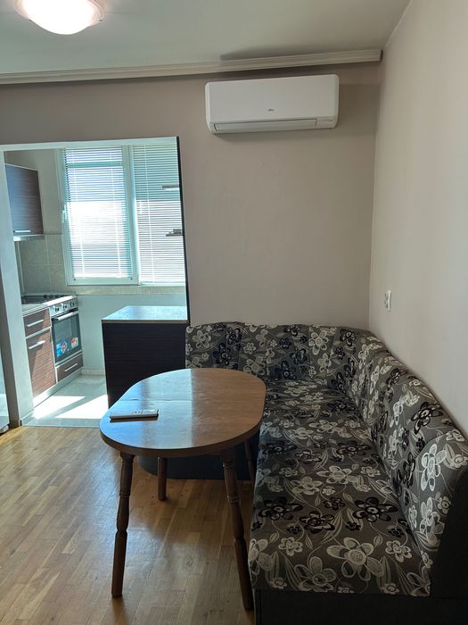 Дава се под наем Тристаен апартамент в Стара Загора, Железник - изток - 59 кв.м за 331.5 € - Снимка #3