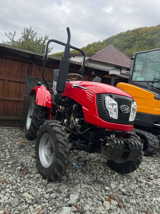 Tractor MACAO Universal U30S