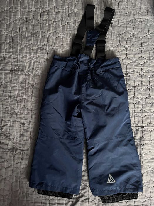 Космонафт, зимен панталон