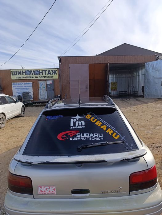 Продам Субару Импреза