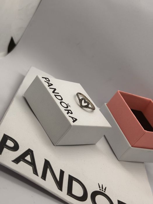 Пандора пръстен Pandora