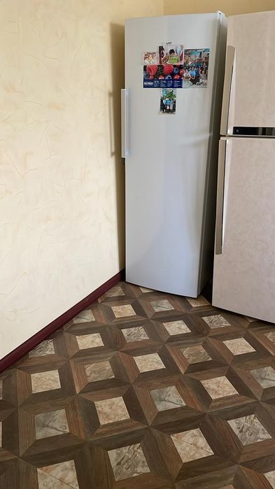 Морозильник Атлант