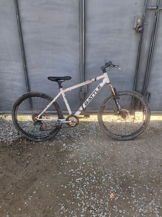 На хаду Велосипед сатылады р26