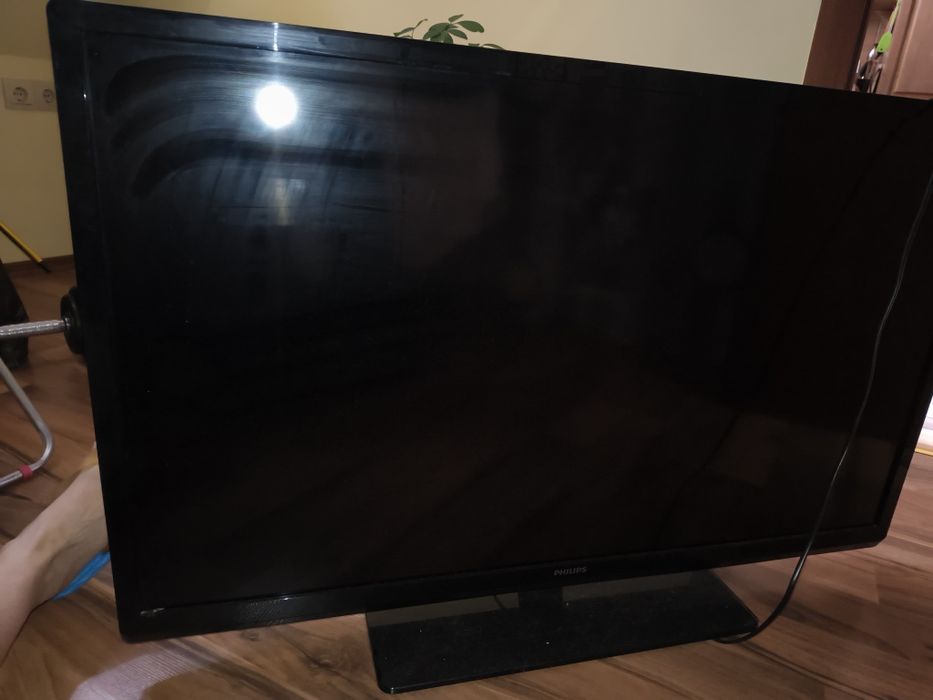 Телевизор Филипс