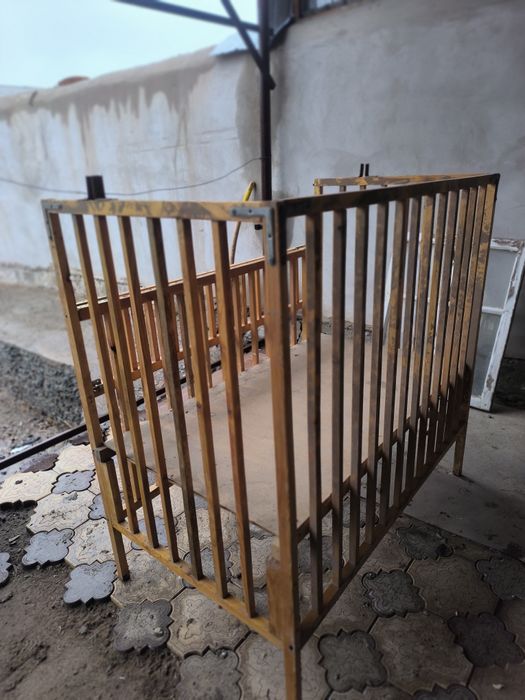 Беланчак 80х135 болалар учун