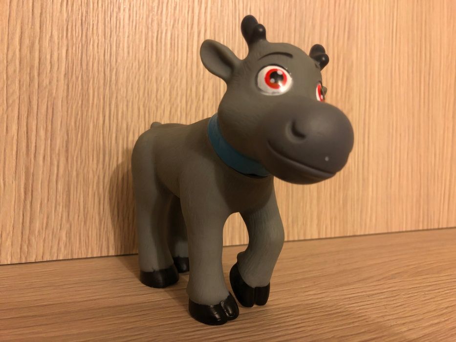 Еленче играчка.