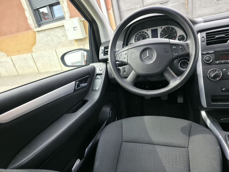 Mercedes B classe 150