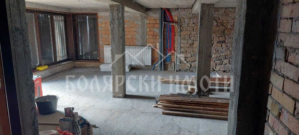 Прекрасна къща в Еленския балкан