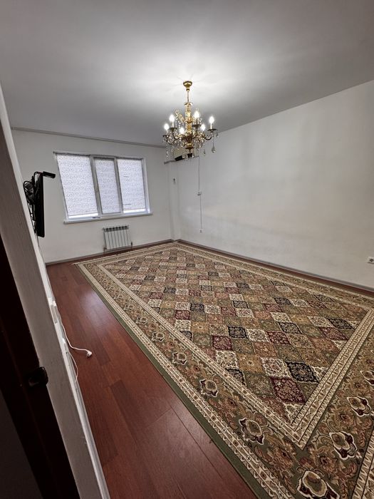 2 х квартира Нурсая