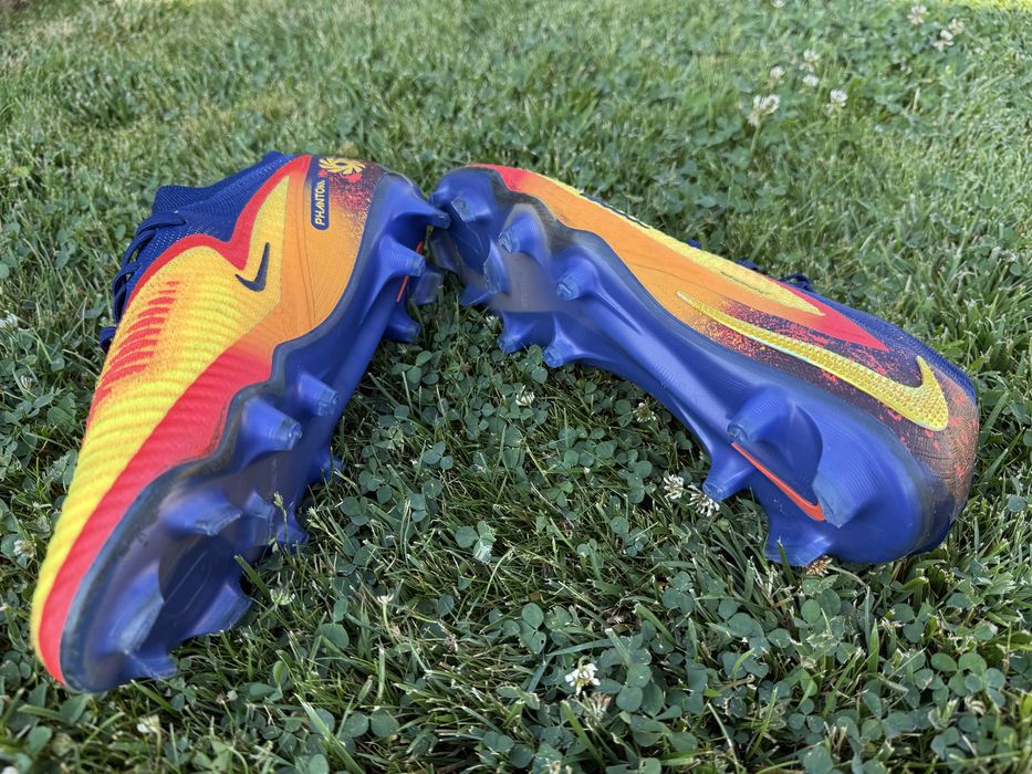 Nike Phantom 6 Low Elite 'Erling Haaland' EU42