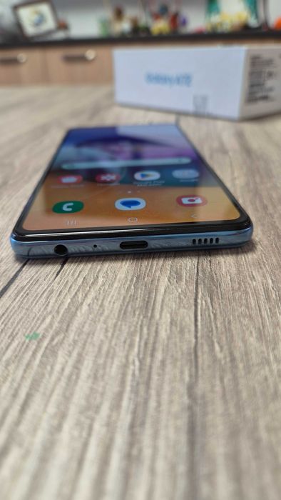 SAMSUNG Galaxy A72 - 128GB