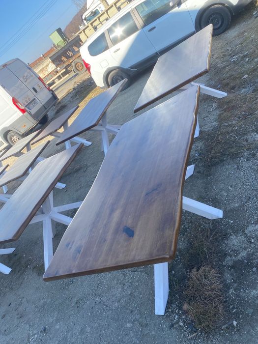 Mese restaurant masa horeca masa lem masiv masa stejar lot mese