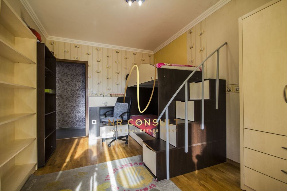 Дава се под наем Тристаен апартамент в София, Лагера - 96 кв.м за 690 € - Снимка #8