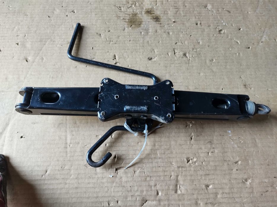 Авто Крик Авариен Крик Opel Astra H Zafira Vectra C Signum SAAB 9-3