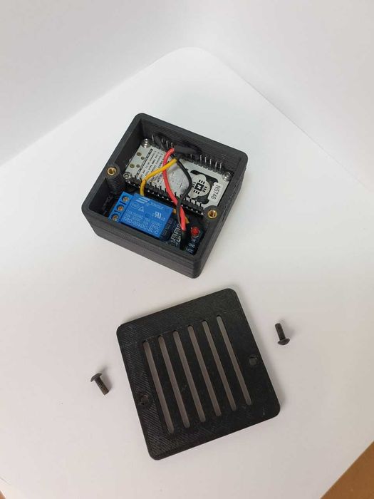 3D Печат с PETG и PLA • 3D CAD Моделиране