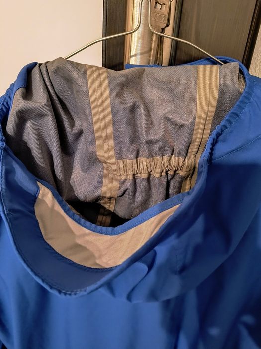 Geaca impermeabila Salomon Outline 20000 mm 20k S M