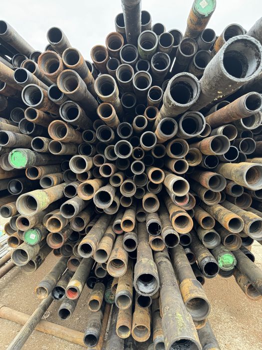 Vand teava tubing 60/73/89/127