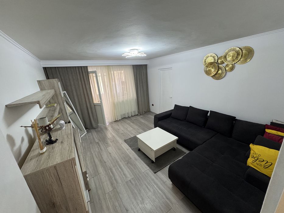 Apartament 2 camere Pitesti (proprietar)