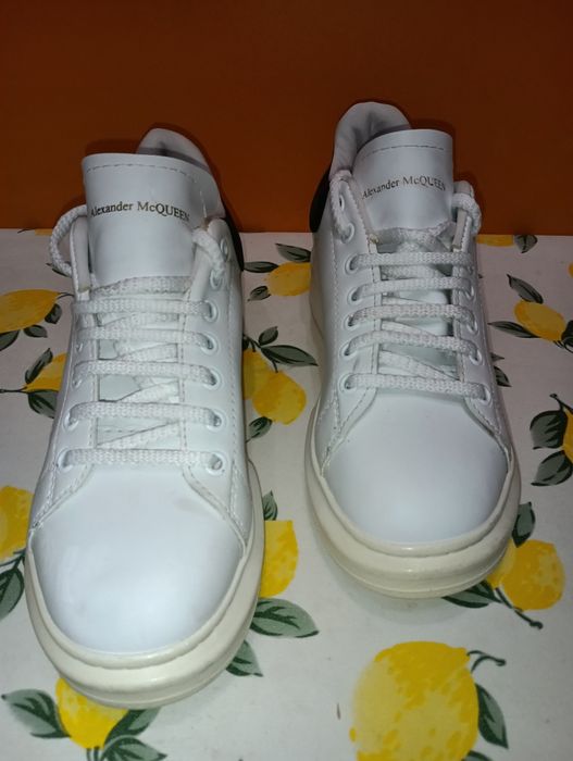 Alexander McQueen N 40 кожени - 69 лв