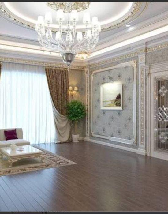 Евро ремонт.    .