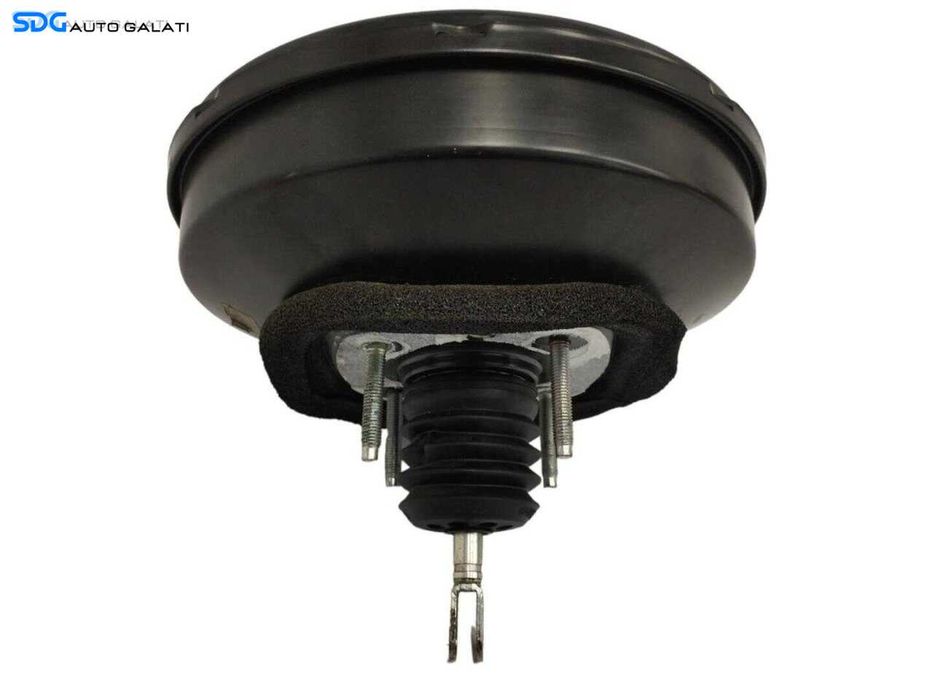 Tulumba Vacuum cu Vas Pompa Presiune Lichid Ulei Servo Frana Servofrana Peugeot 207 2006 - 2013 Cod 9682338280GL 9682338280 [L8866]