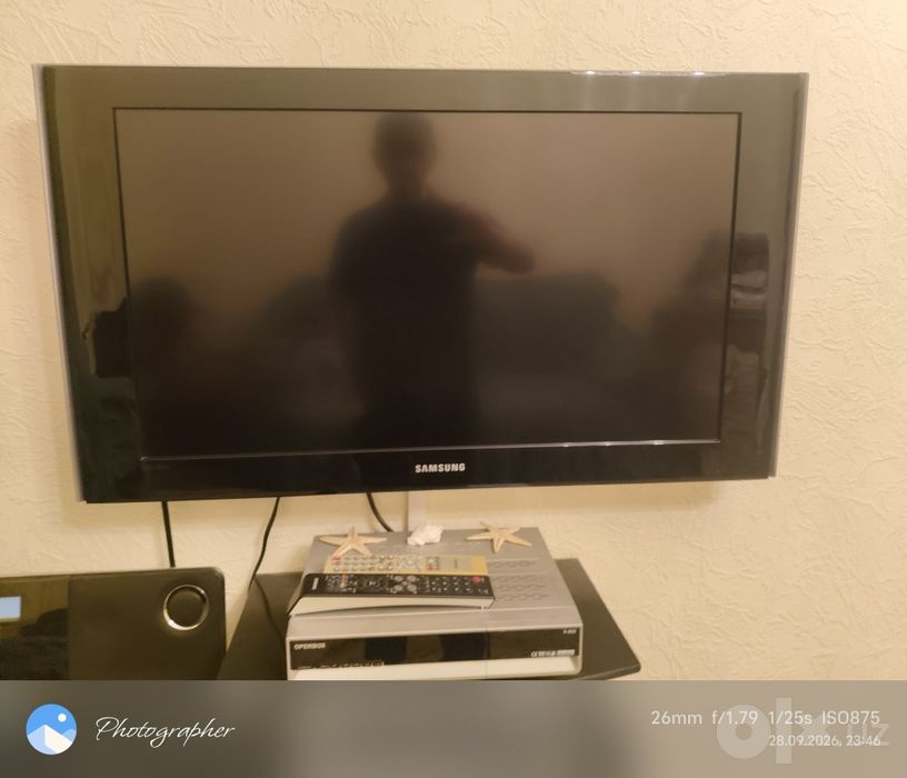 Телевизор Samsung 32 (original)