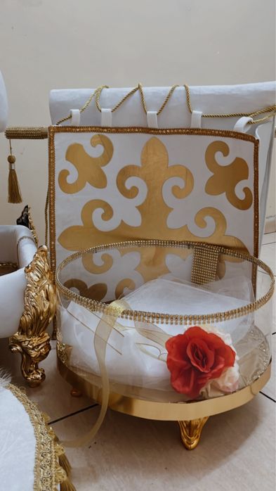 Тойбастар корзины