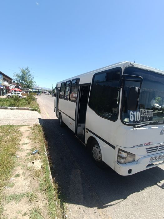 ИСУЗУ NP37 2012 yil