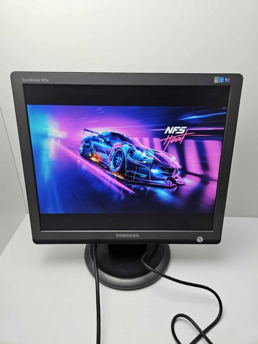 Монитор Samsung Самсунг GH19PS 19" инча