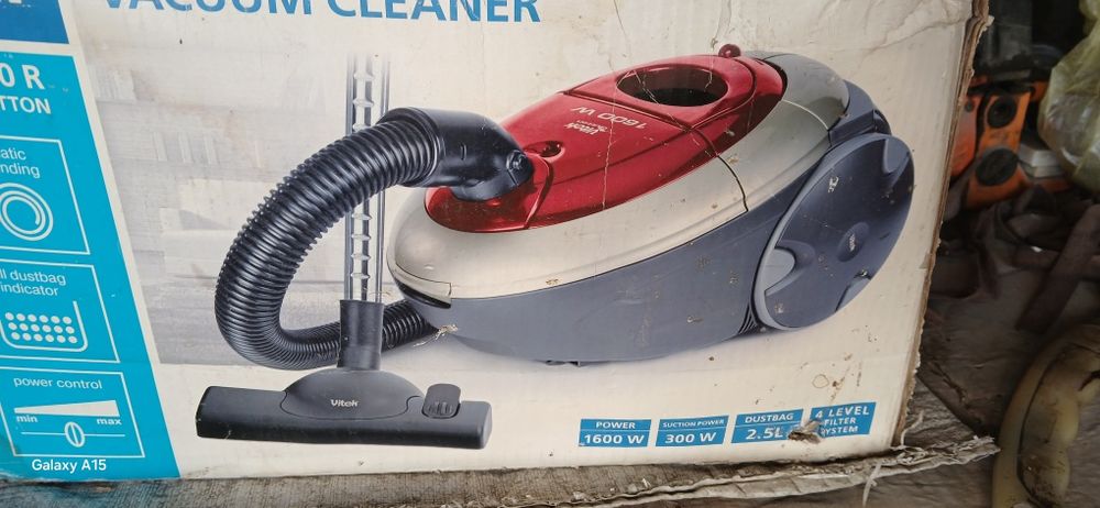 Vitek plesos uy uchun