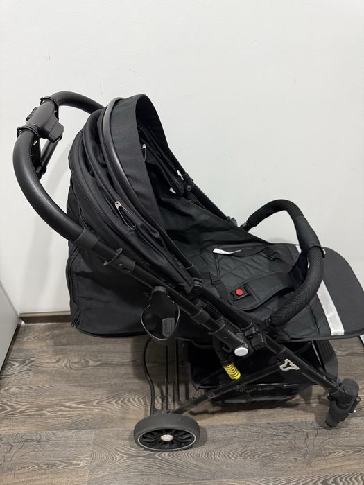 Продам коляску прогулочную